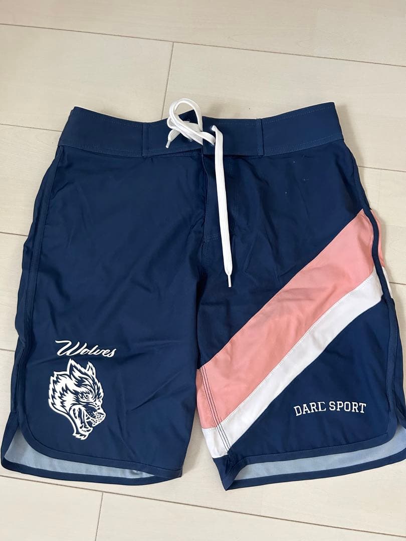 DARC SPORT ステージショーツ ブランドンモデル 28インチ darcsport