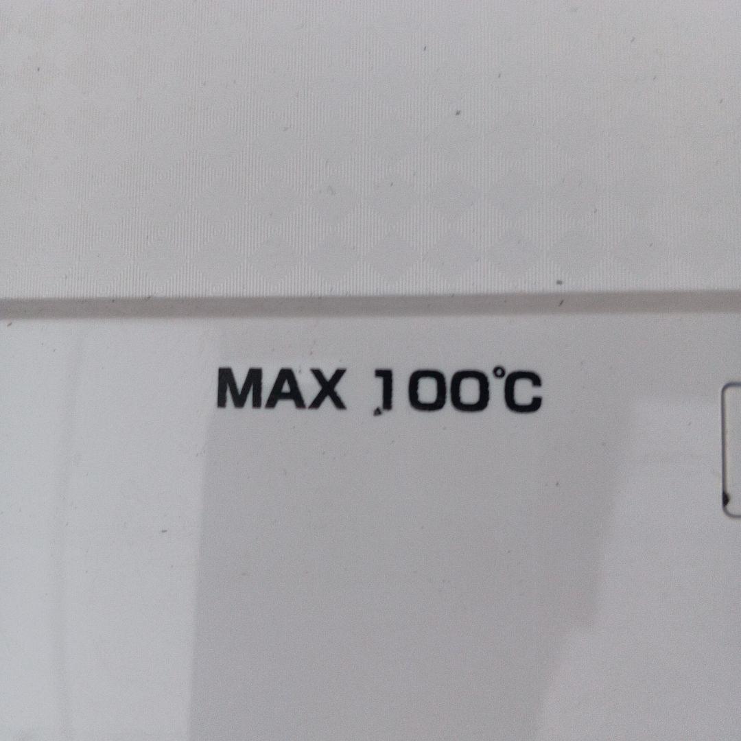 アイリスオーヤマ 冷凍庫 60L IUSD-6B-W ※トレーに傷あります