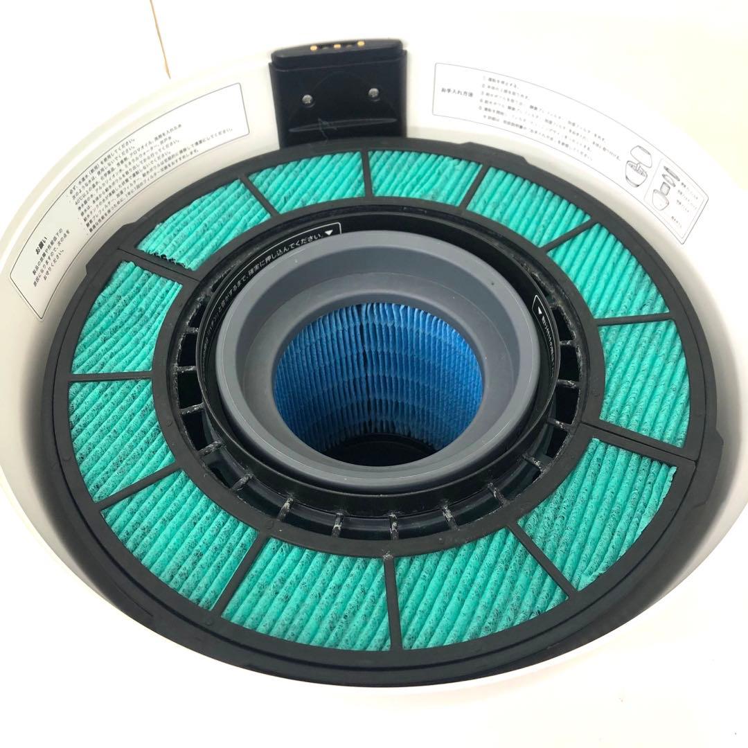 160-J バルミューダ 加湿器 Rain ERN-1100SD Series Series