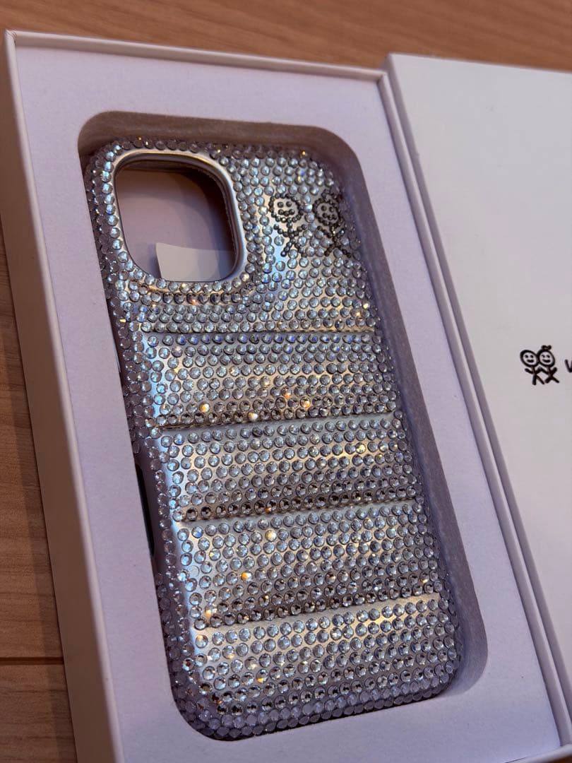 Urban Sophistication iPhone 17専用 スマホケース