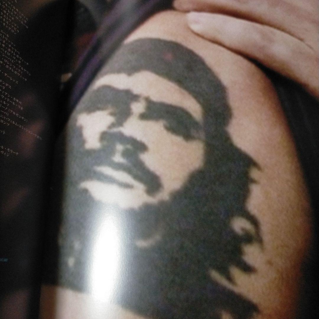 ※超美品【映画パンフ＋フライヤー_貴重★】マラドーナ MARADONA