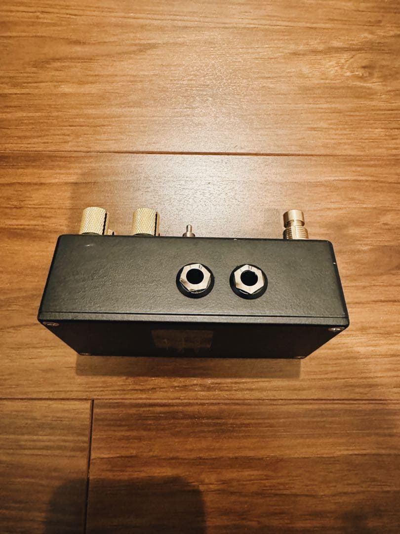 ギター Chase Bliss Warped Vinyl HiFi