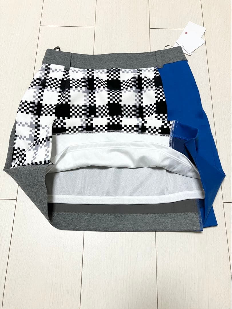 (美品・新品)アルチビオarchivioニットセーター・スカートセットサイズ36