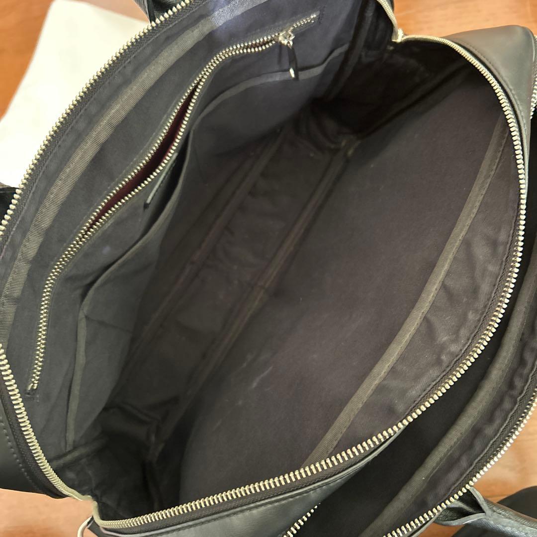 Paul Smith ビジネスバッグ　2way