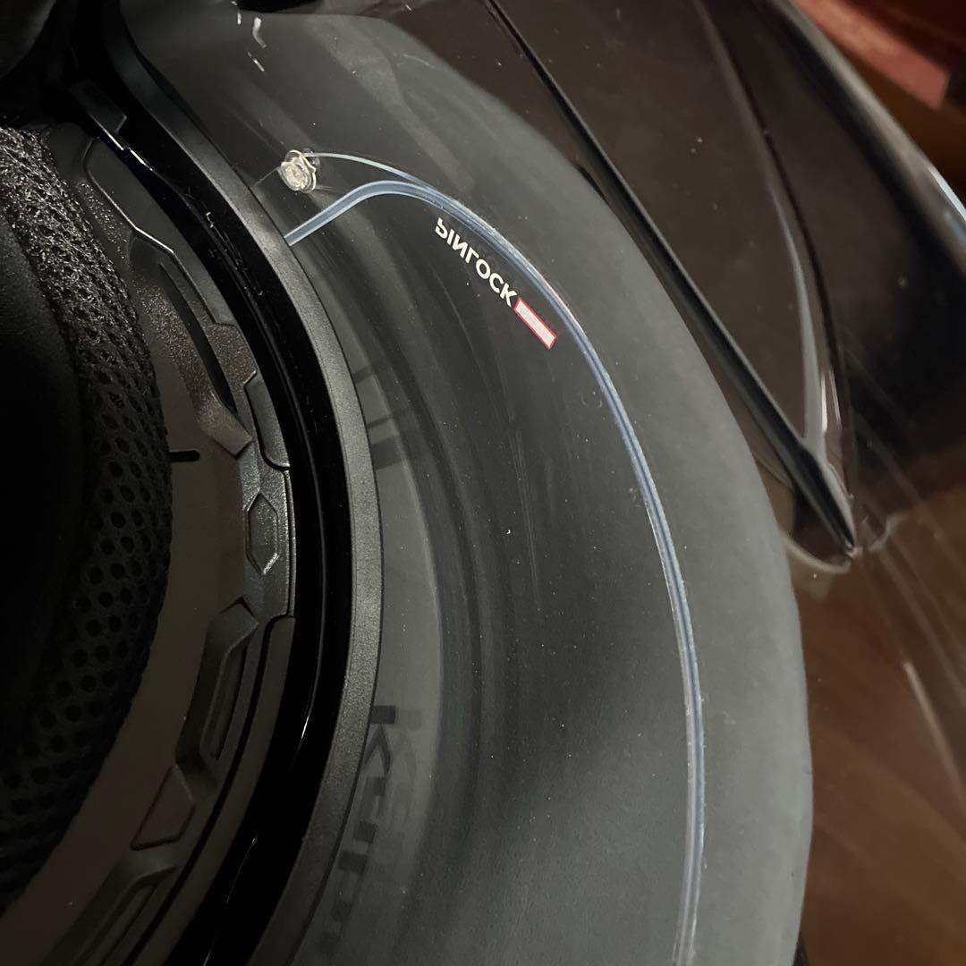 う*パ様 OGK Kabuto EXCEED-2 CYBER M 美品