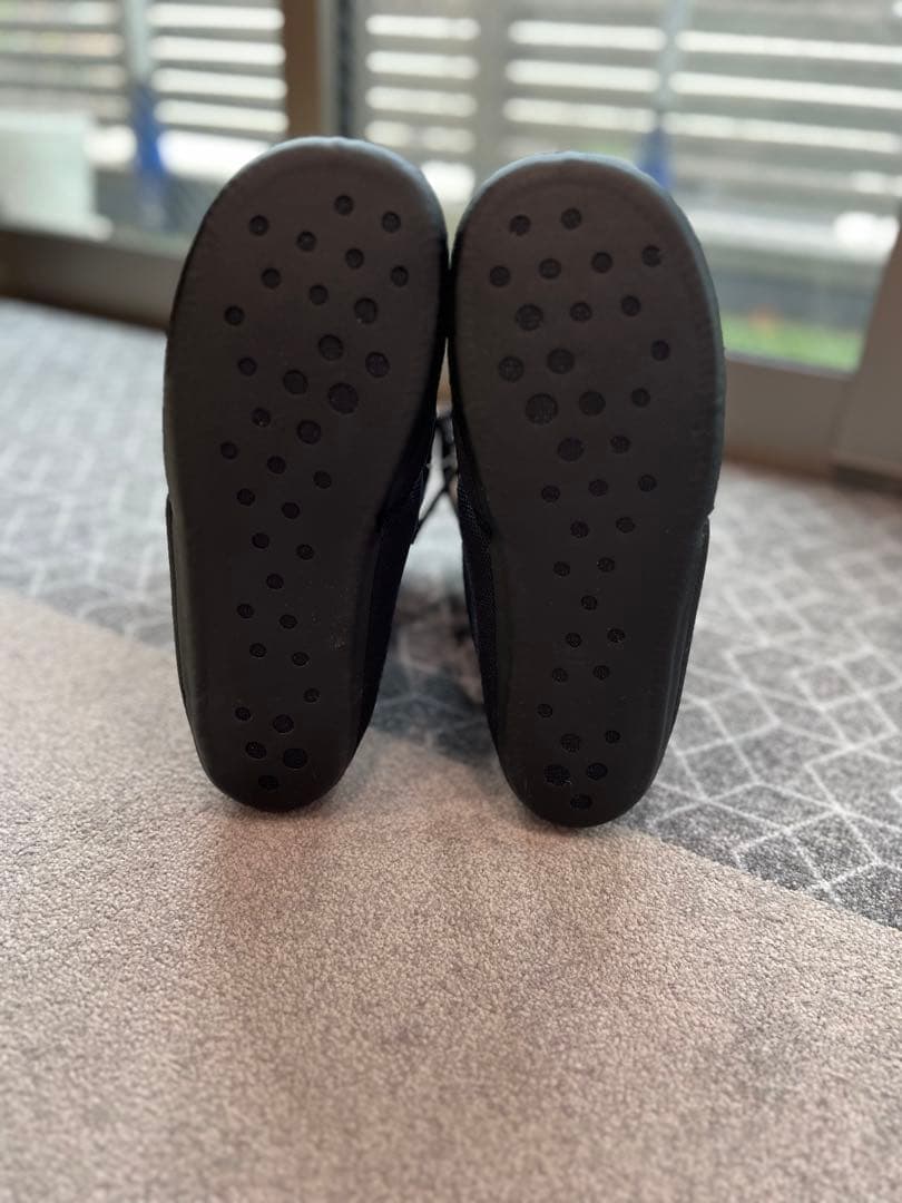 【サイズ28.5cm】SALOMONのスノボブーツ 今季最新2023－24モデル