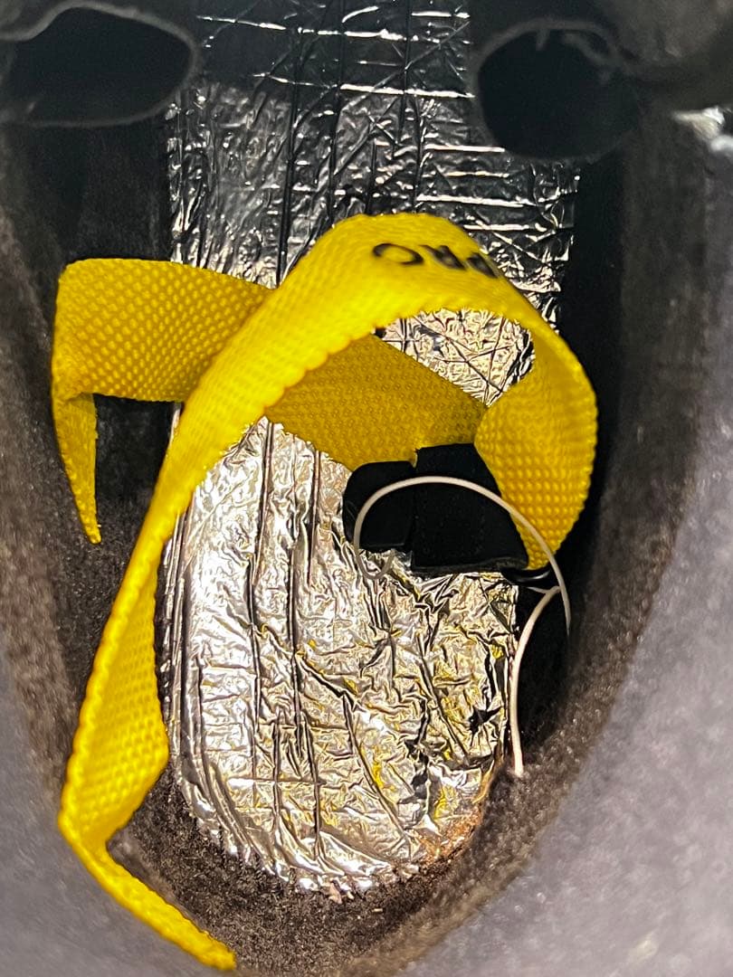 【サイズ28.5cm】SALOMONのスノボブーツ 今季最新2023－24モデル