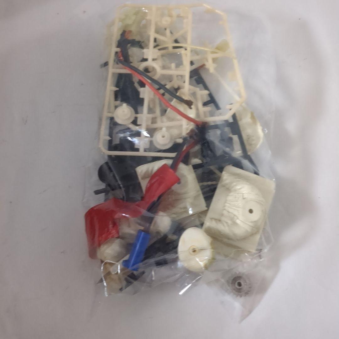 TAMIYA　ラジコン　グラスホッパー　プロポ付き