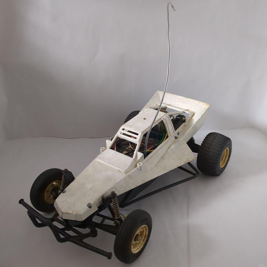 TAMIYA　ラジコン　グラスホッパー　プロポ付き