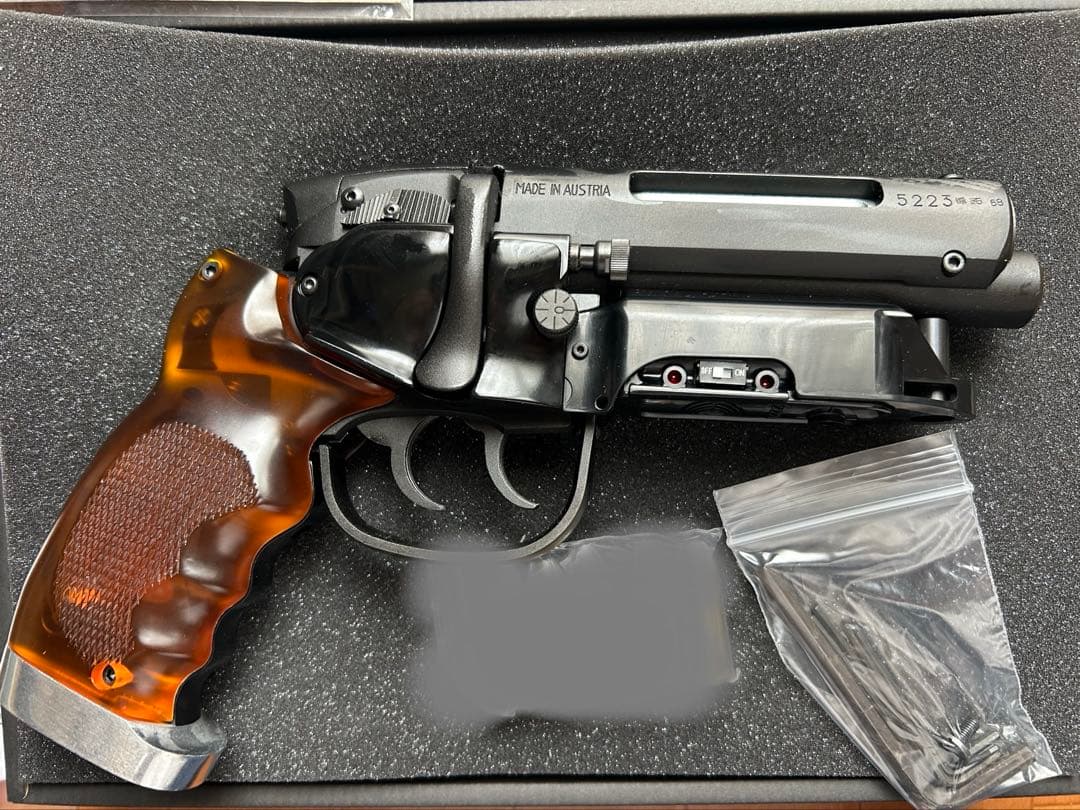 留之助ブラスター 2019 リテーラーエディション　ブレードランナー2049