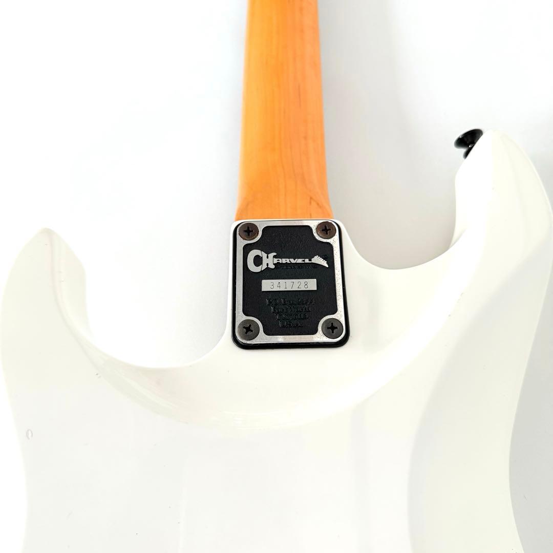 希少】Charvel DK-80-SH Dinky エレキギター チャーベル - メルカリ
