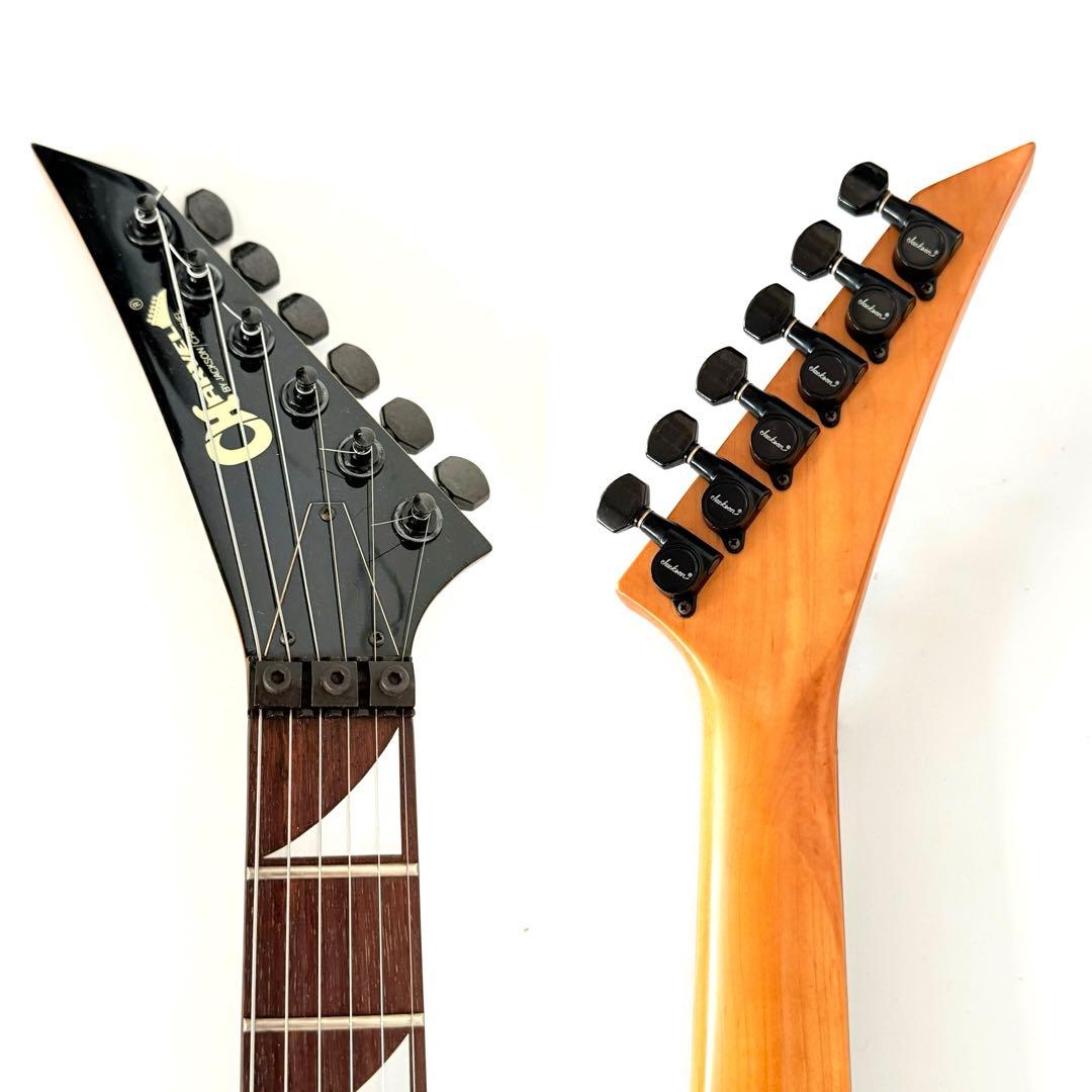 希少】Charvel DK-80-SH Dinky エレキギター チャーベル - メルカリ