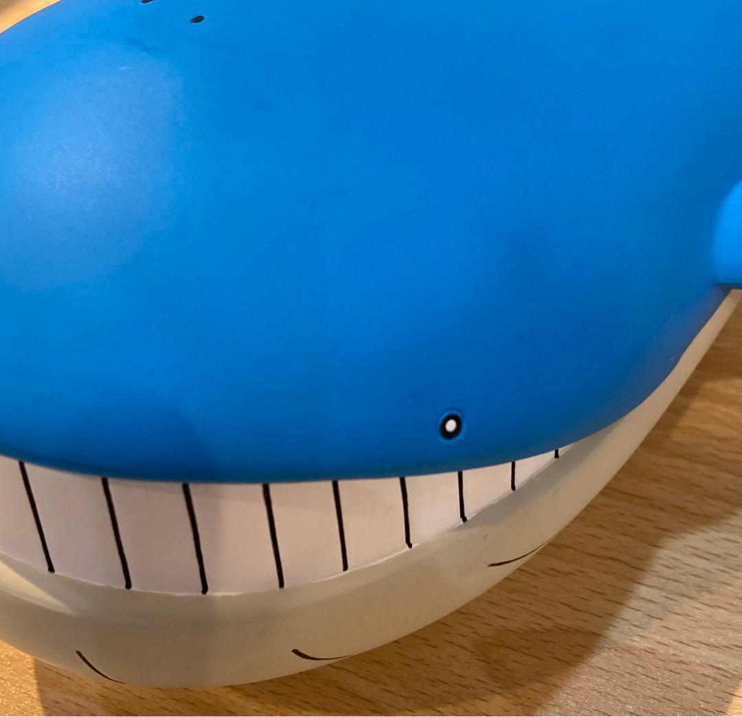 さ*ん様 【15291】立体ポケモン図鑑　40/1 ホエルオー　希少　レア