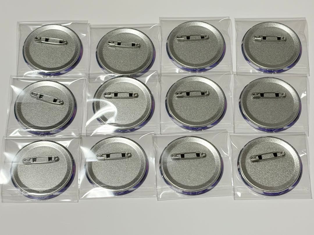 いれいす ランダム 缶バッジ 初兎