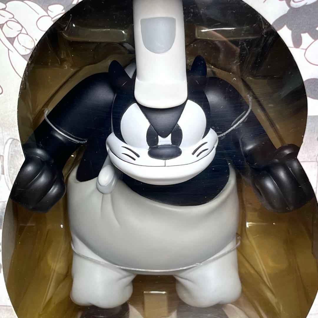 ディズニー 蒸気船ウィリー ハイグレードフィギュア 5個セット