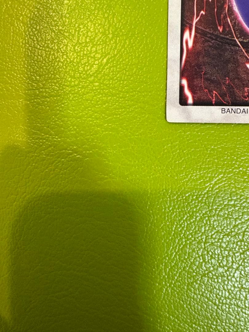 ⭐︎Ｆさん専用⭐︎遊戯王(東映版) 青眼の白龍　1998 BANDAI カードダス