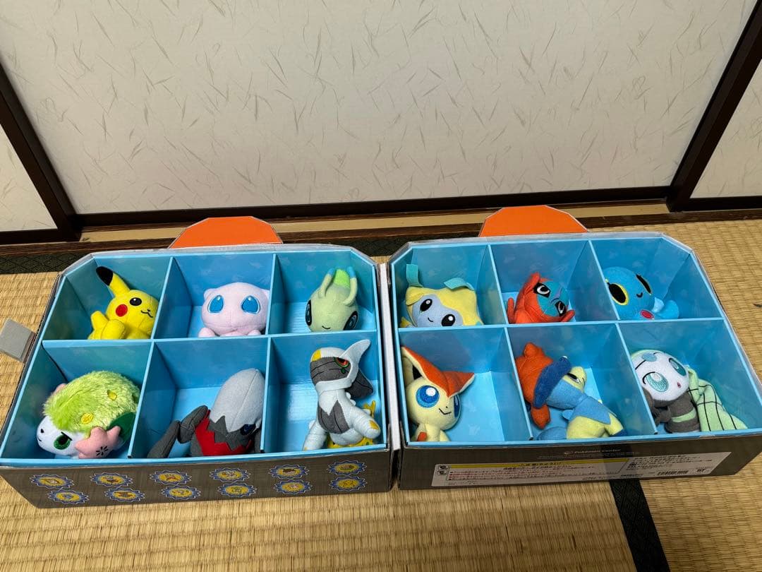 ポケモン ポケモンドールハウス ポケドール