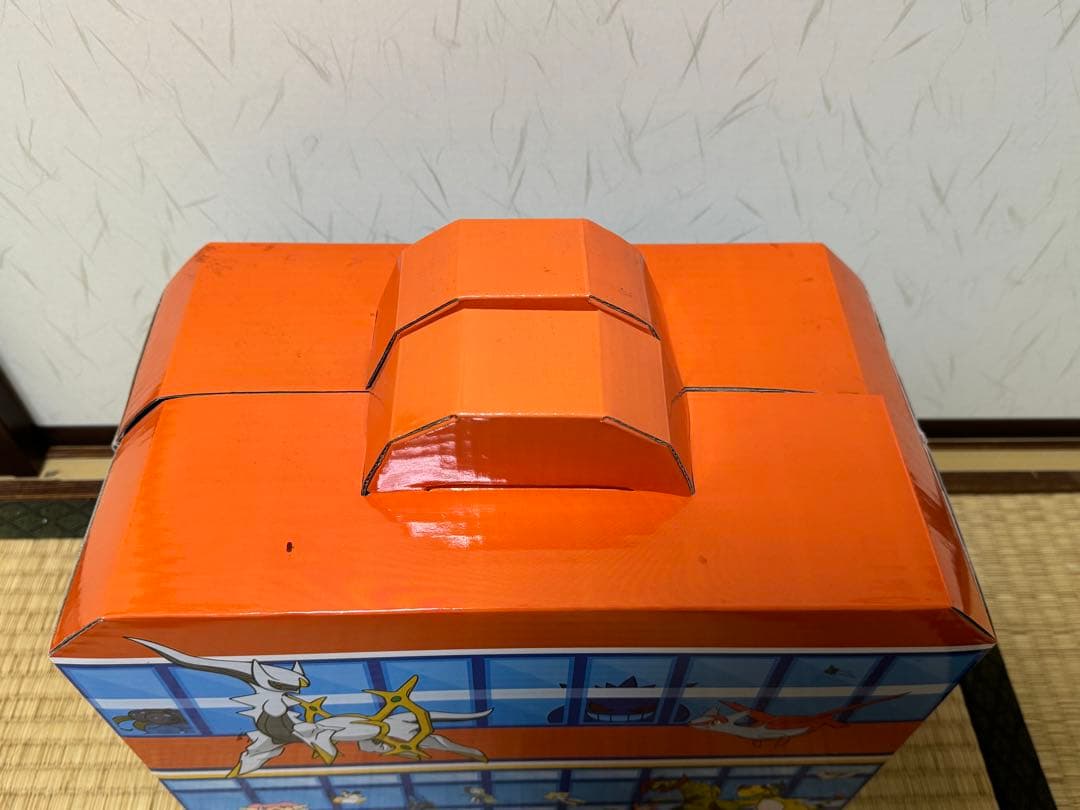 ポケモン ポケモンドールハウス ポケドール