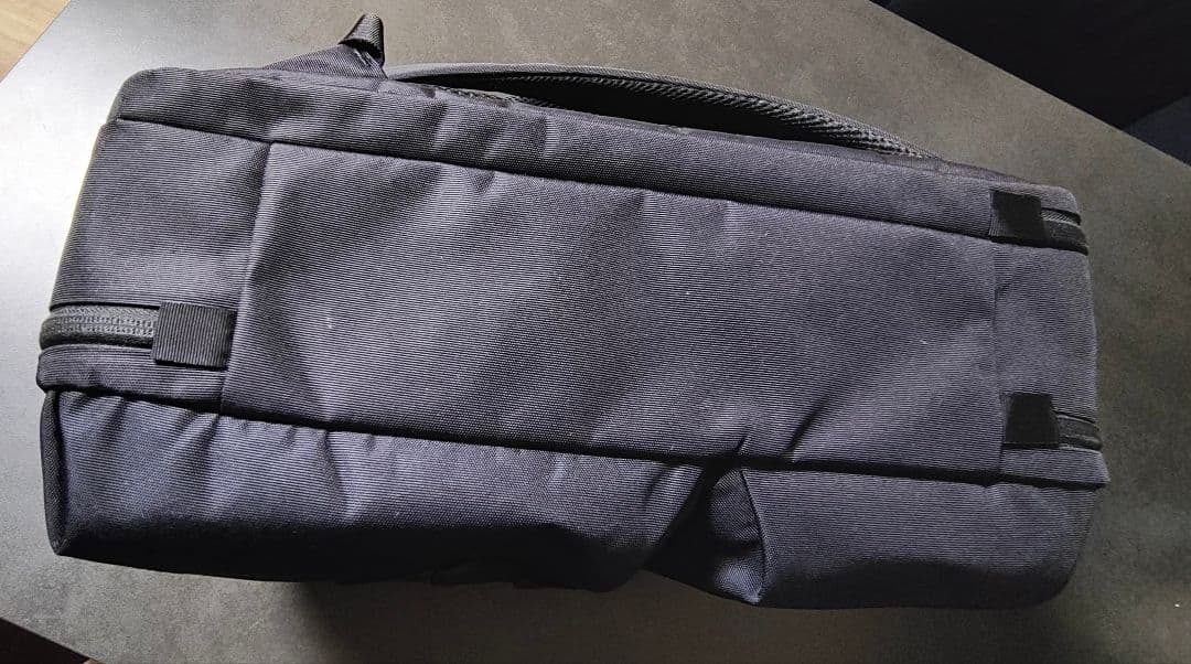 ブリーフィングリュックBRIEFINGSOLIDWAVESW2WAYPACK