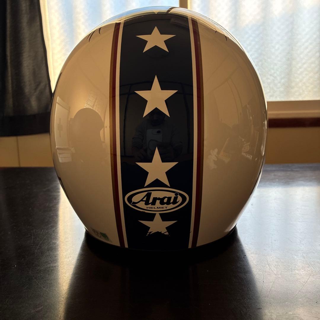 ｃｈａｎｋａｇｅ  Arai Harley-Davidson