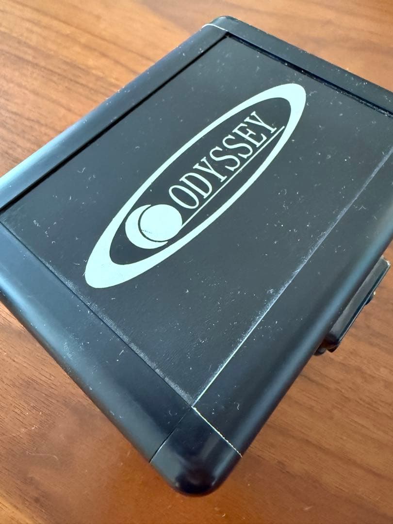 希少 Ortofon OM SERATO S-120 2本セット オマケケース付 CONCORDE