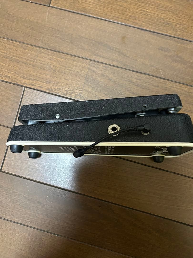 Jen Cry Baby Super ワウペダル