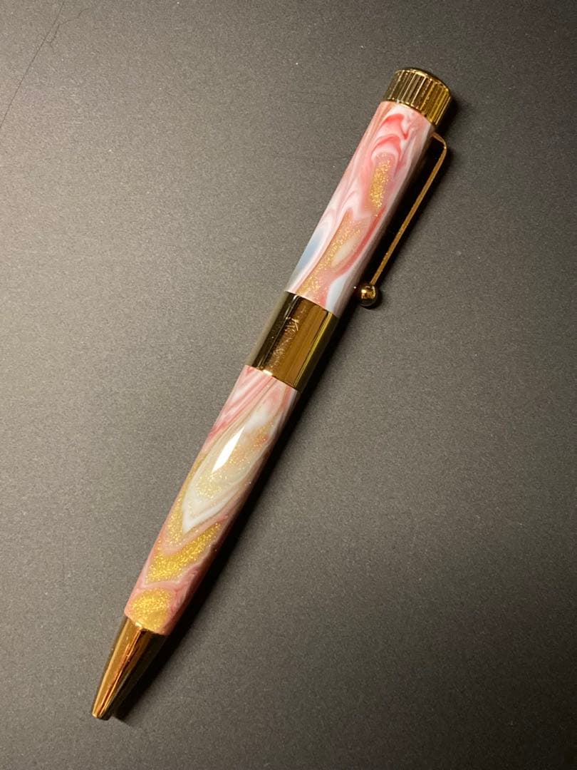 【とまと様】ロメオ no 3ミニボールペン