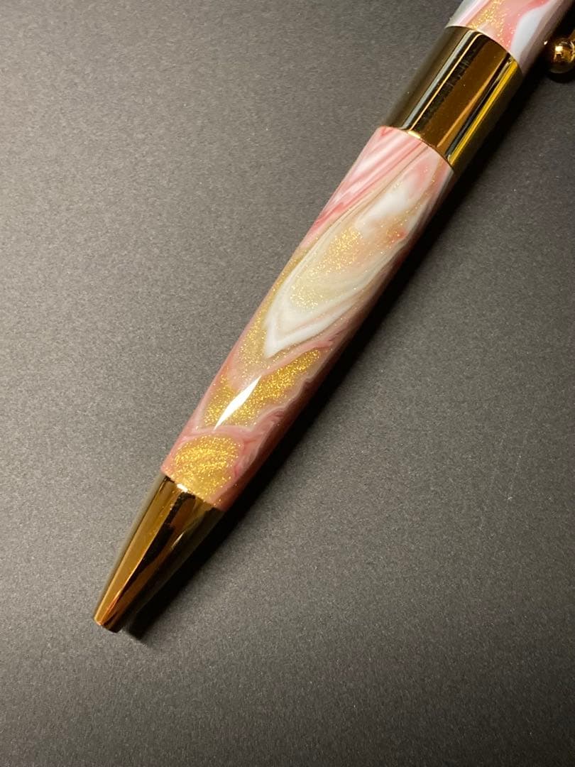 【とまと様】ロメオ no 3ミニボールペン