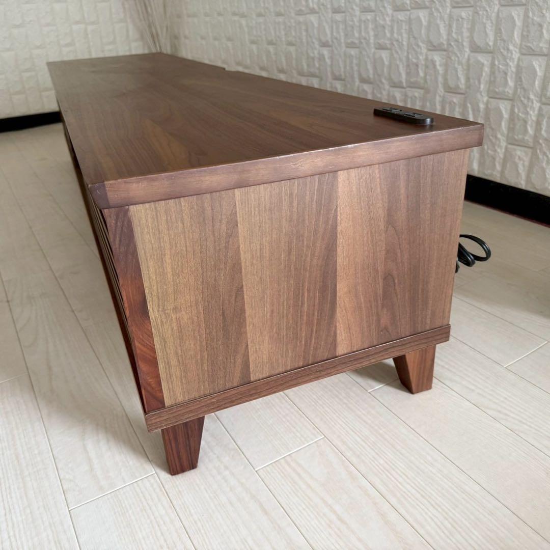 カメムシ 様専用✨ラティス LATTICE TV 180（W-PU） テレビ台 - メルカリ