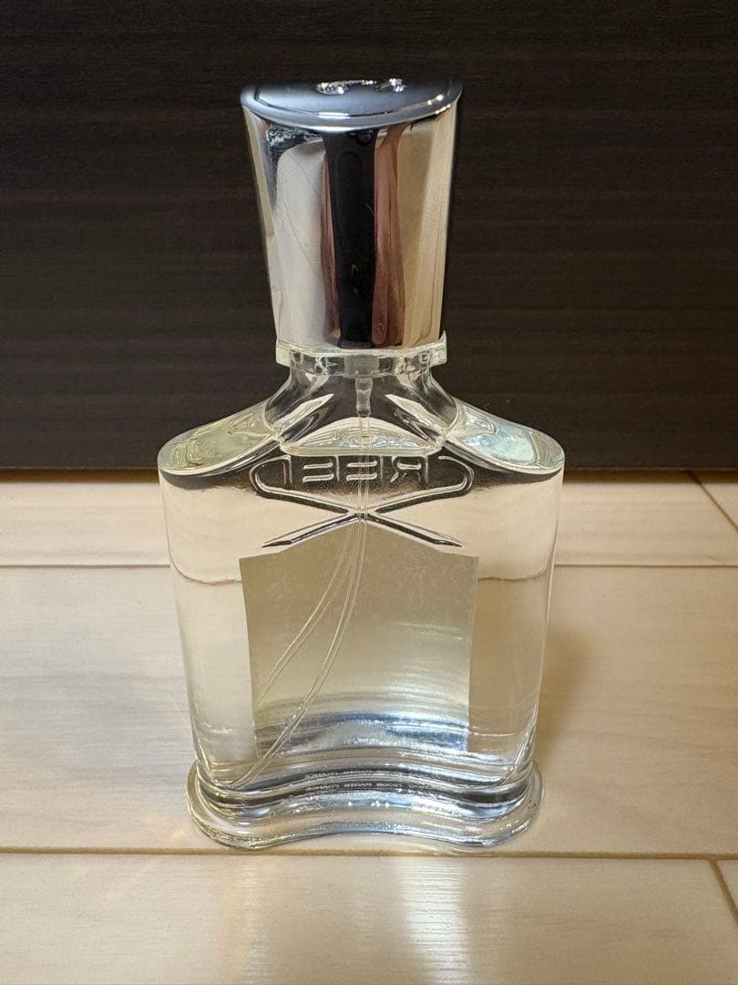 クリード オードパルファム ヴァージン アイランド ウォーター 50ml