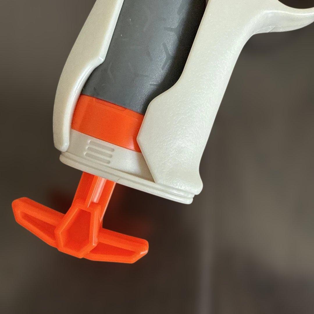 Nerf (ナーフ) Pro Gelfire イグナイター ブラスター 1万発