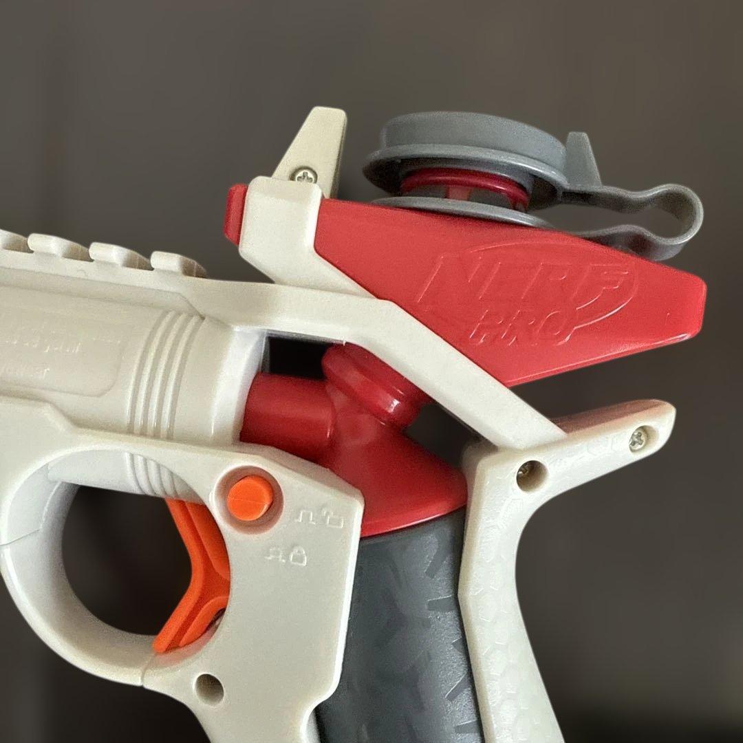 Nerf (ナーフ) Pro Gelfire イグナイター ブラスター 1万発