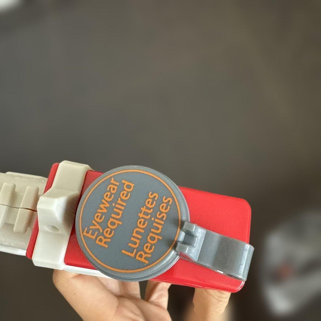 Nerf (ナーフ) Pro Gelfire イグナイター ブラスター 1万発