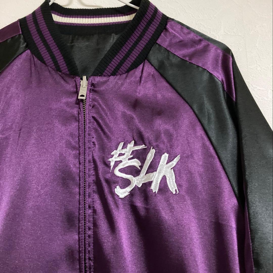 スターライトキッド　スカジャン　スターダム　上谷沙弥　SLK ashnikko