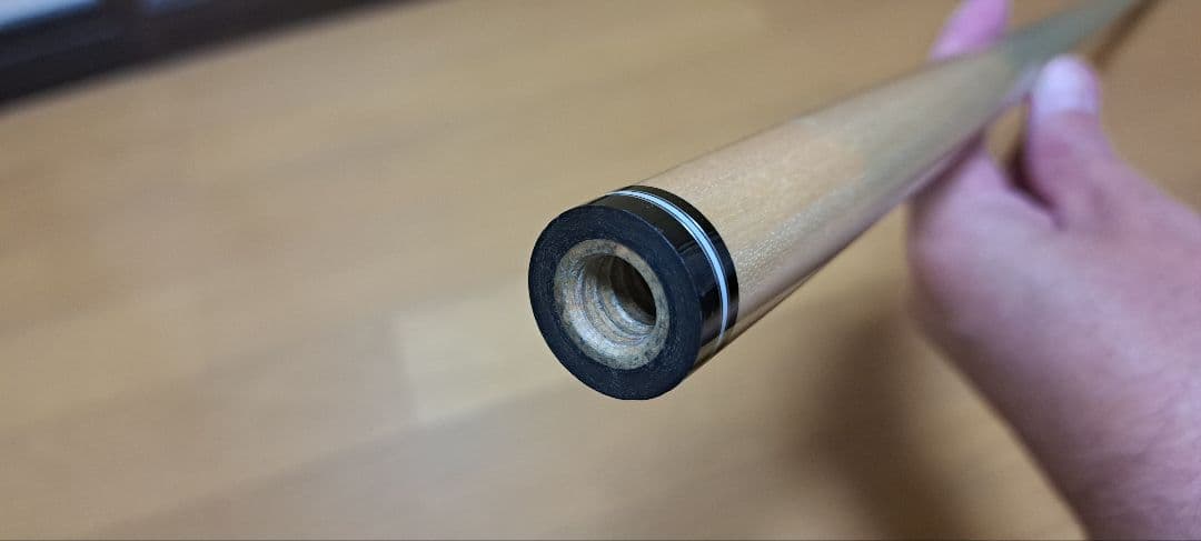 Predator　314-2シャフト WJ