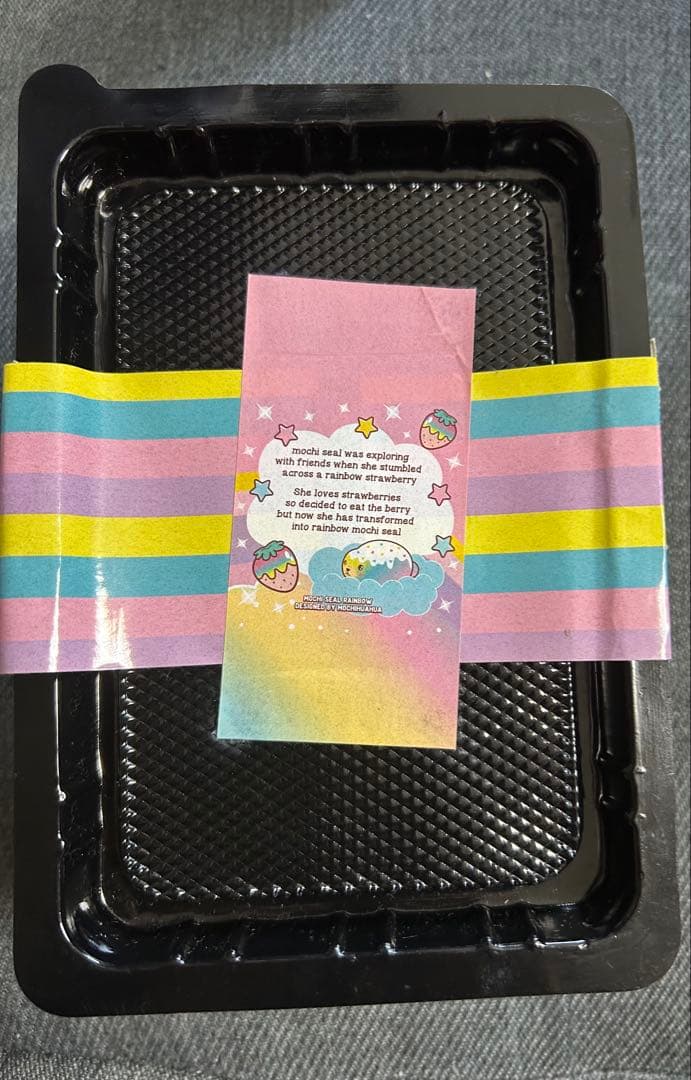 ぷに丸　Puni丸　スクイーズ　セット あざらし　アザラシ　ビッグサイズ