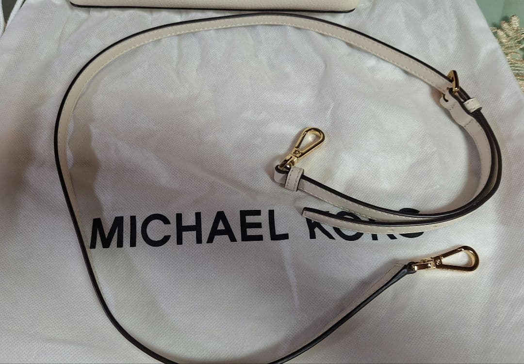 MICHAEL KORS サッチェル ショルダーバッグ 2way マイケルコース