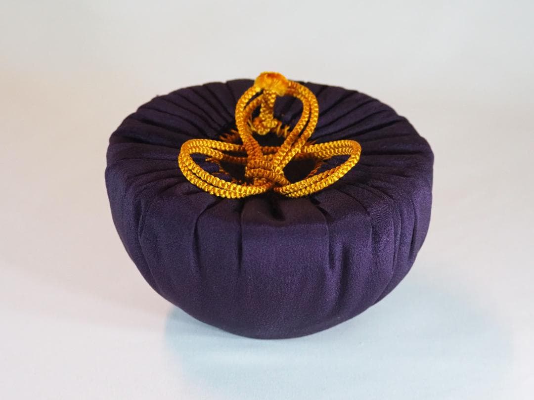 12代田原陶兵衛造『萩井戸写茶碗』 (共箱) - メルカリ