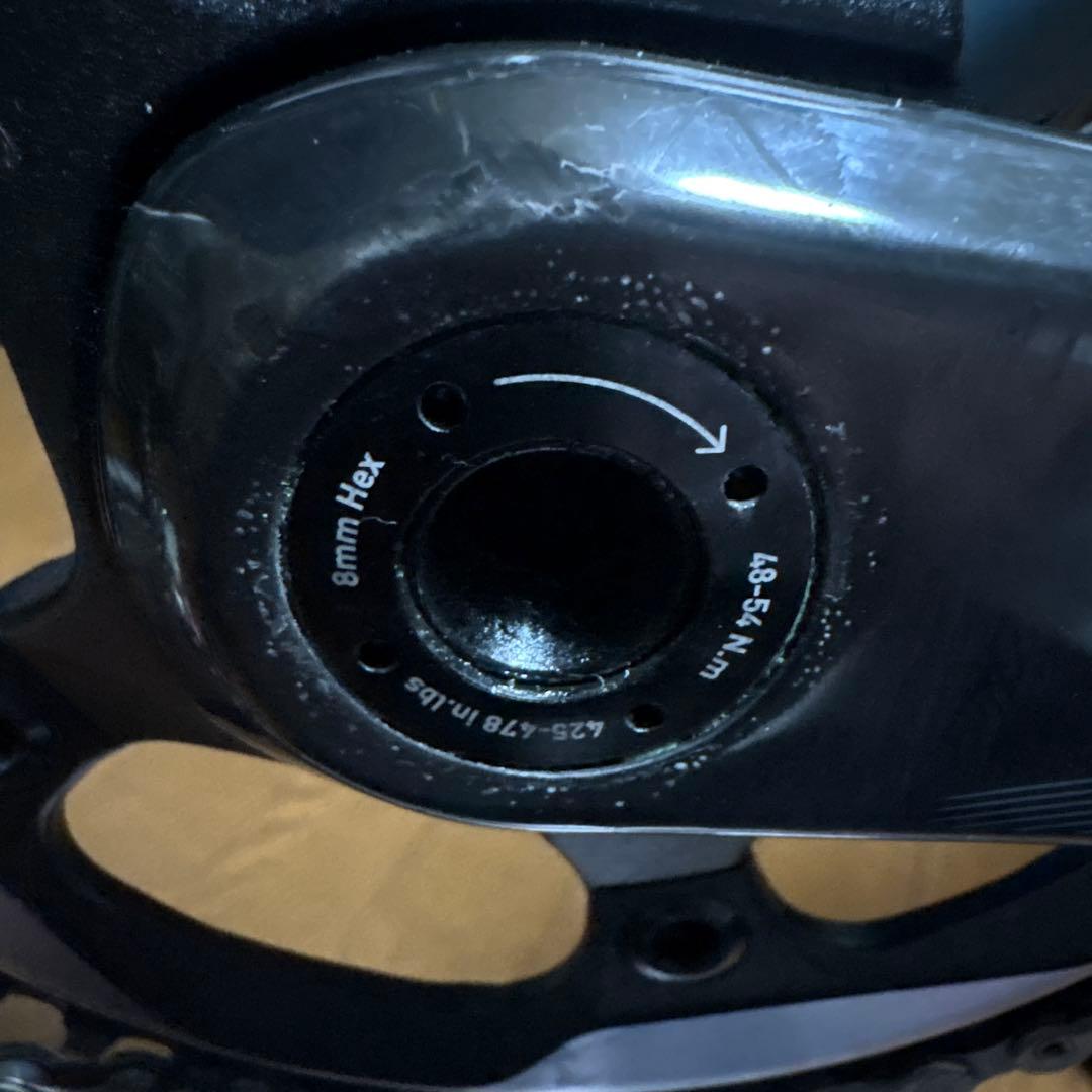 最終価格　美品低走行！OnebyESU JFF701 53サイズ