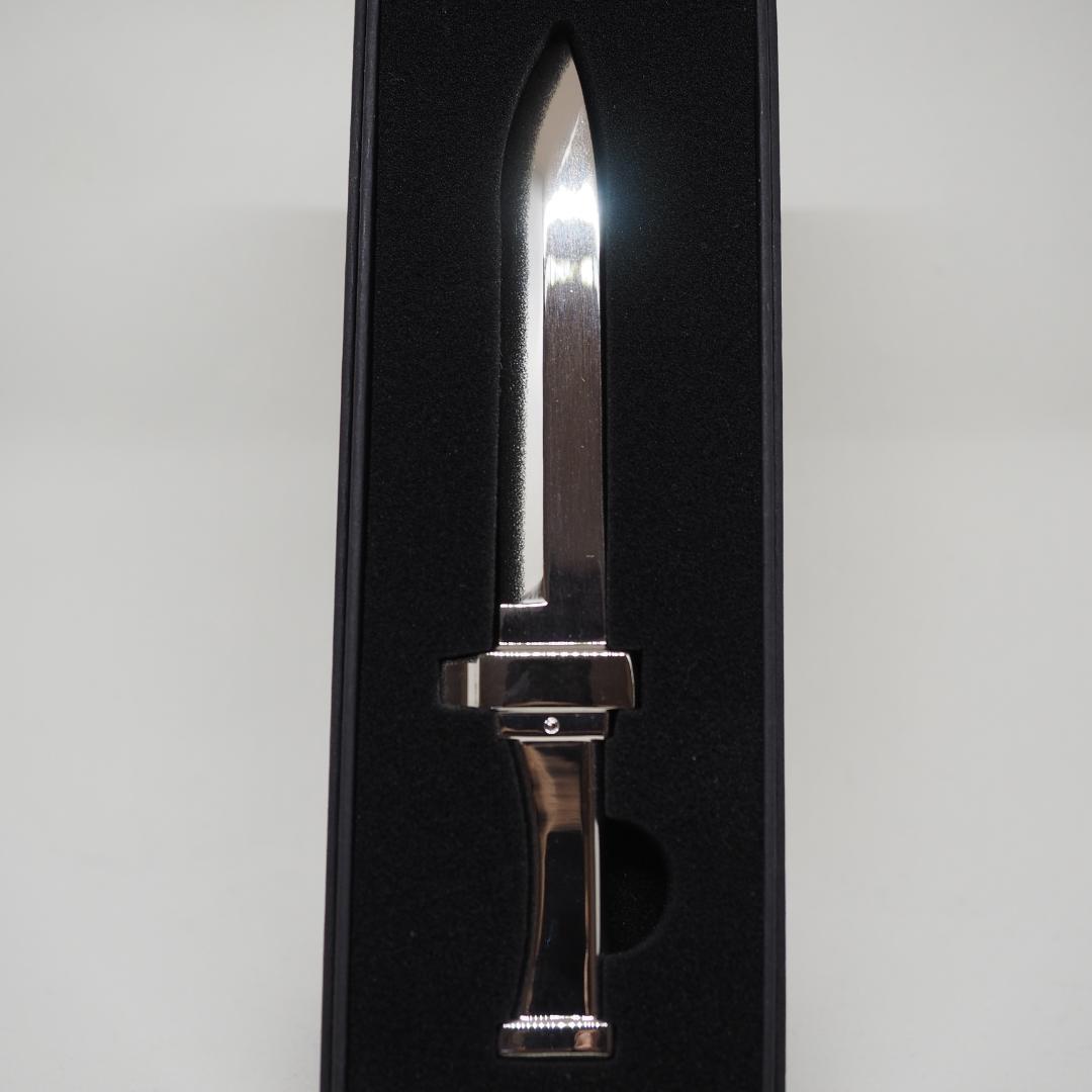 空の境界 ペーパーナイフ ufotable 両儀式 TYPE-MOON FGO 未開封) 劇場