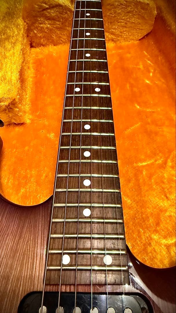 レア】CHARVEL JACKSON