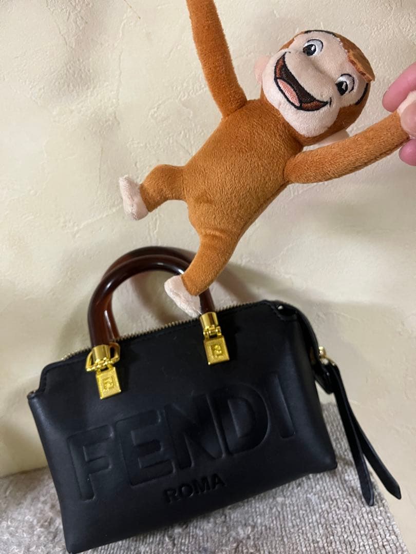 すず　 Fミニバック　ノベルティー　ミニ財布2点