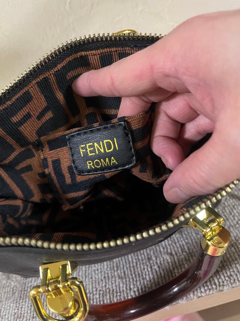 すず　 Fミニバック　ノベルティー　ミニ財布2点