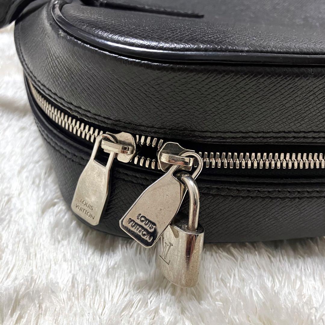 【希少】ルイヴィトン タイガ ネオイゴール ビジネスバッグ ブリーフケース