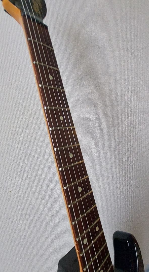 Bill Lawrence ビルローレンス BCOR-55B改 ハードケース付 - メルカリ