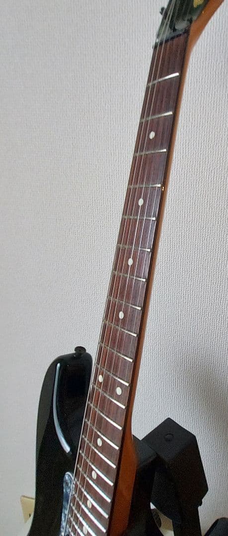 Bill Lawrence ビルローレンス BCOR-55B改 ハードケース付 - メルカリ