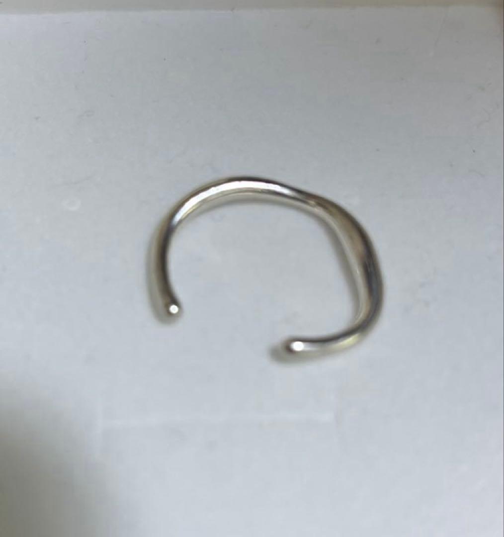 Lncs リング　4点セット　S925