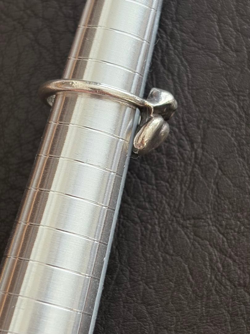 クロムハーツ CHROME HEARTS バブルガム リップアンドタン　4号