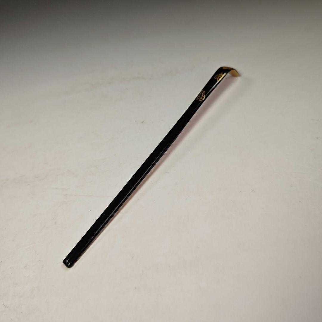 イ710 竹茶杓『小田雪窓 極箱 銘 松寿』『下削 西川宗悦』茶道具