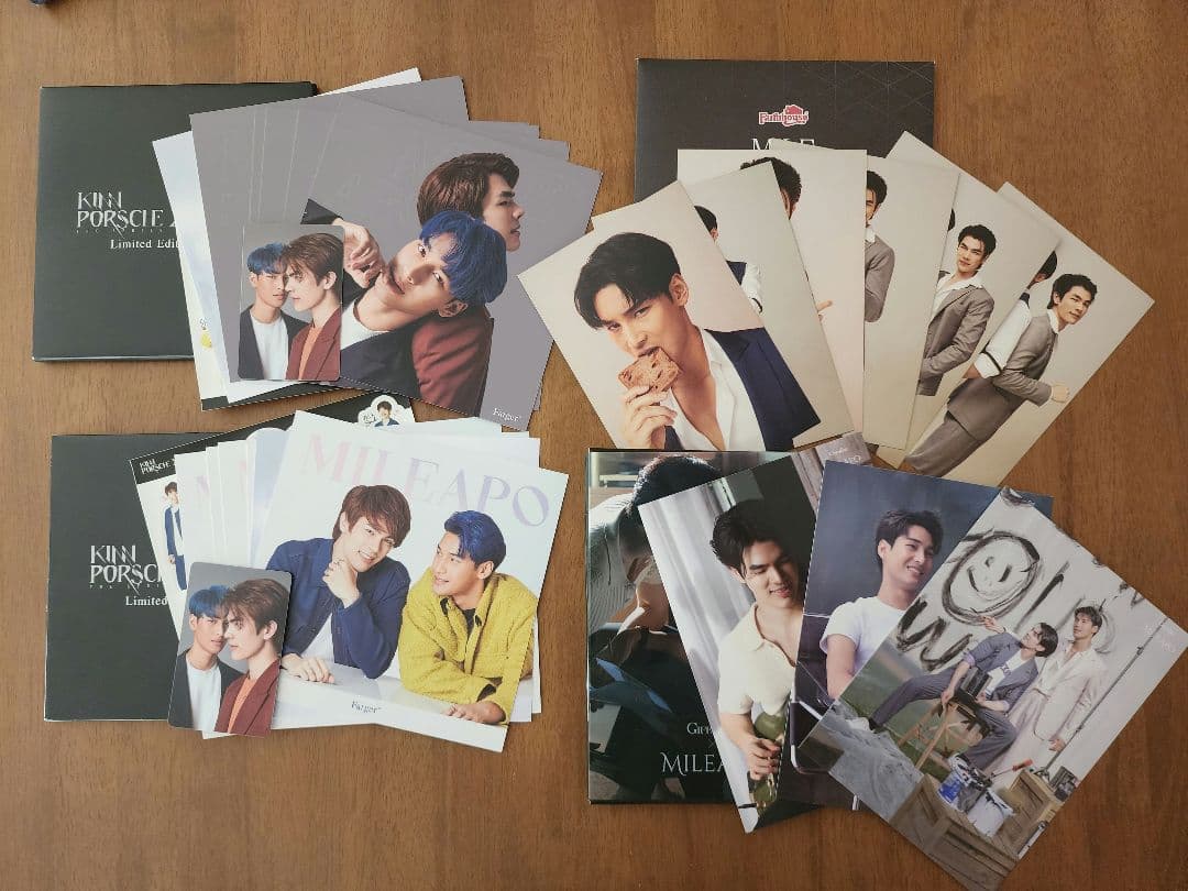 24H値下げ＊ [サイン入り] 373 美波 origin ラバーバンド